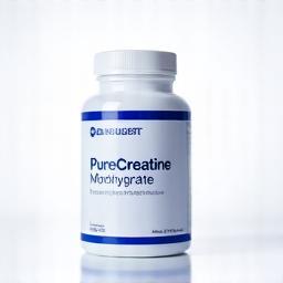 Συσκευασία PureCreatine