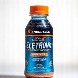 Συσκευασία Endurance ElectroMix