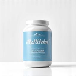 Συσκευασία ProAthlete Whey