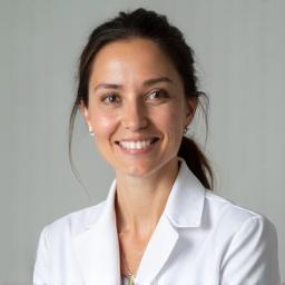 Πορτρέτο της R&D Director