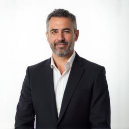 Πορτρέτο του CEO